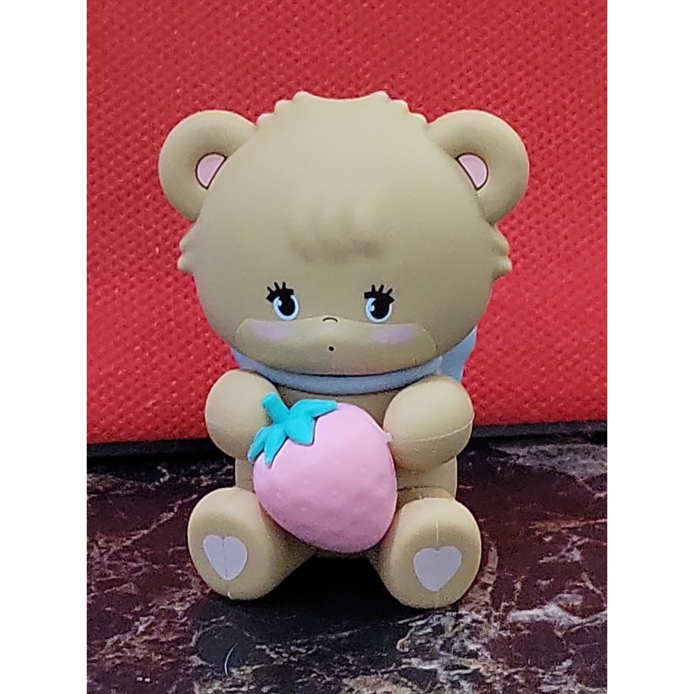 Mikko illustrations Latte PVC Dream Enlightenment Series. Latte Figure.